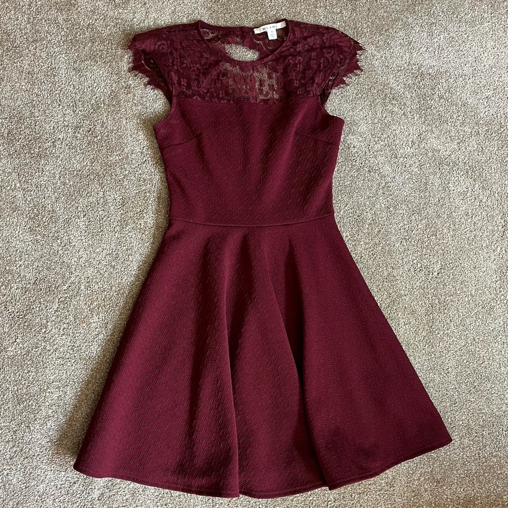 miami Dress from Francesca’s - size XS